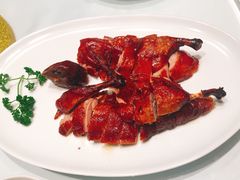 脆皮乳鸭-蝶园·装修中(BFC外滩金融中心店)