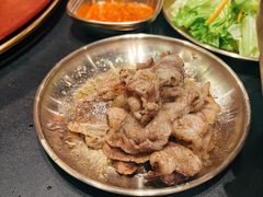-西塔老太太泥炉烤肉(双井店)