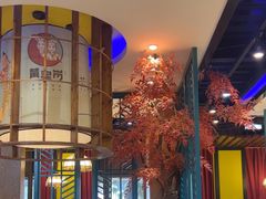 -黄泥岗·地道湖北菜(奥特莱斯店)