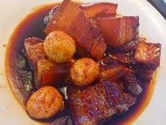 -外婆烧.老杭帮菜(庆春店)