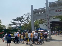 -东湖落雁景区