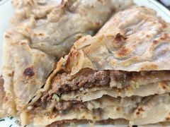 华威肉饼-清真永恒华威肉饼(潘家园店)
