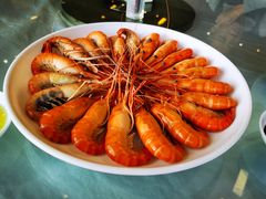 -仑头海鲜城(仑头环村南路店)