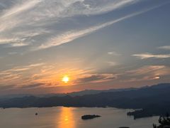 -千岛湖天屿景区