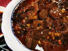 雪豆蹄花-雷祖芳老妈蹄花店