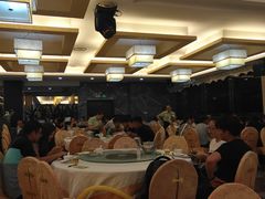 大堂-椿记烧鹅(叠彩店)