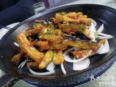 -珍巷福地四合院菜馆(复兴门店)