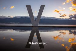 点击看大图 -太古映画婚纱摄影(天河店)