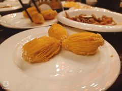 -富力万达嘉华酒店-品珍中餐厅(水果湖店)