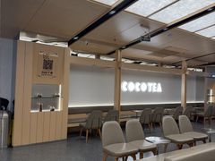 -CoCo都可(秀英万达店)