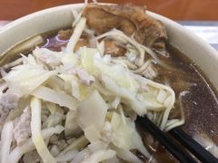 -伟记奥面馆(养育巷店)