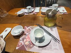 -黄泥岗·地道湖北菜(奥特莱斯店)