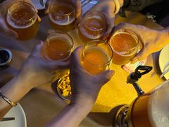 -埠口精酿夜景餐酒吧· BREWPORT BISTRO(长嘉汇重庆之眼店)