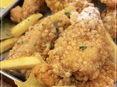 -青春分食(仙林大学城店)