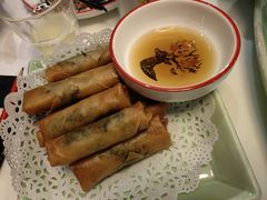 -新白鹿餐厅(第一百货店)