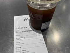-M Stand(成都COSMO店)