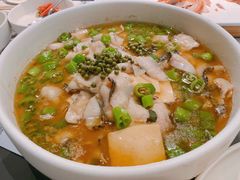 -小大董·烤鸭(观景餐厅·南京西路店)