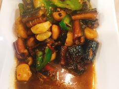 -溱湖八鲜菜馆