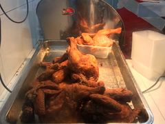 -王二甩老木子鸡(江湾店)
