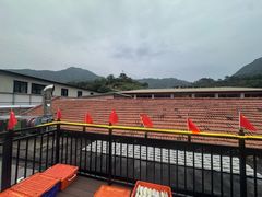 -遇见小院—虹鳟鱼•农家菜(怀柔店)