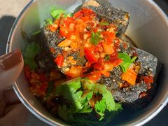 -黑白电视长沙小吃(美林M·LIVE天地东座店)