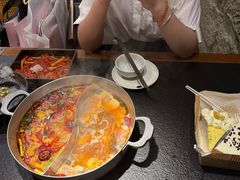 -滇牛云南火锅(桂林路店)