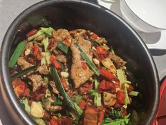-盔甲王·猛货牌档(安泰店)