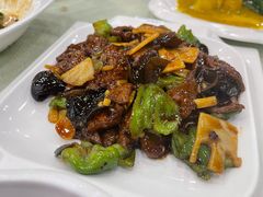-东四民芳餐厅(世茂工三店)
