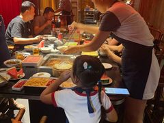 -川西坝子火锅(金沙1.0直营店)