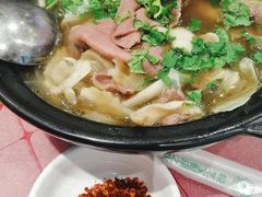 -谢老五跷脚牛肉·非遗传承店