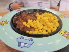 -豪客来牛排(成都锦江大融城店)