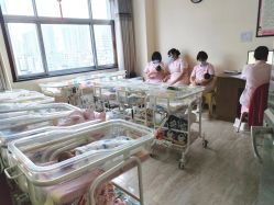 -千禧果月子会所(郑州东站店)