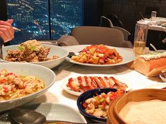 -无锡苏宁银河国际酒店-悦府65中餐厅