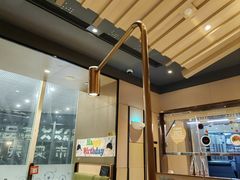 -海底捞火锅(新松江路店)