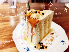 -侘寂甜品(自取店)