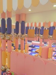 -奈尔宝家庭中心·儿童乐园·亲子餐厅(苏州大悦城店)