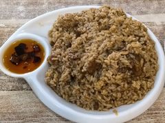 -老七饭馆(光荣道总店)