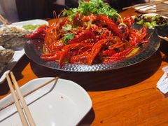 -本色.小马哥烧烤(五一路总店)