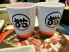 -猫抓烤肉(观音桥九街店)