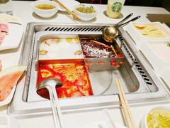 -海底捞火锅(亲子主题北金鹰店)