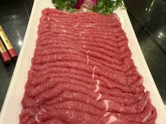 -南门涮肉(上海一店)