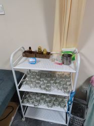-苗塑堂减肥艾灸