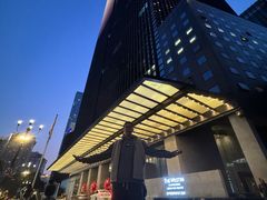 -重庆解放碑威斯汀酒店