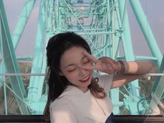 -南京银杏湖乐园