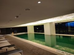 -斯博特游泳俱乐部(建业艾美酒店店)