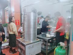 -津品味小吃(大学湾店)