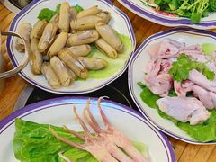 -厝味火锅·潮汕卤水火锅(十一合店)