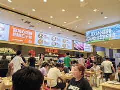 -富龙快餐店(铁西店)