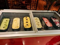 -龙之梦万丽酒店青餐厅