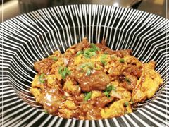 -北京王府井希尔顿酒店·秦唐中餐厅Chynna